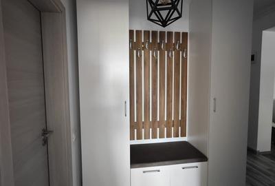 Apartament cu 2 camere în Berceni - 2