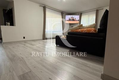 Casă cu 3 camere în Cihei