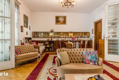 Apartament cu 5 camere în Gruia - 2