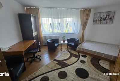 Apartament cu 2 camere decomandat în Aradului - 4