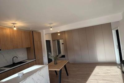 Apartament cu 2 camere în Florești - 1