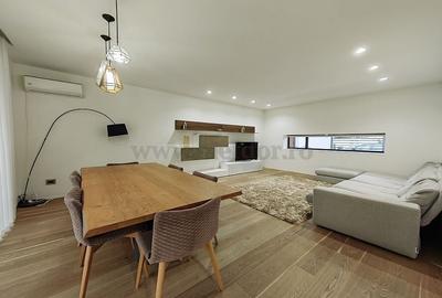 Casă individuală cu 6 camere cu Piscina în Iancu Nicolae - 5