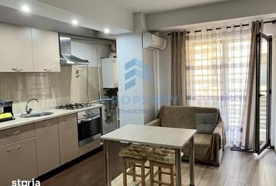 Garsonieră în Dămăroaia - 2