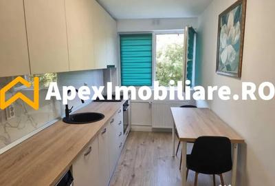 Apartament cu 2 camere decomandat în Unirii - 6