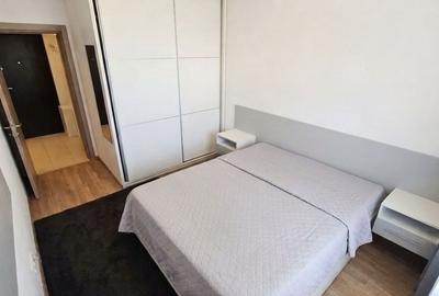 Apartament cu 2 camere în Valea Ialomiței