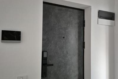 Apartament cu 2 camere în Km 5 - 7