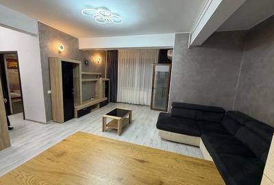 Apartament cu 2 camere decomandat în Lujerului