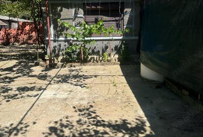 Casă cu 5 camere cu Teren 2500 Mp în Tăut - 7