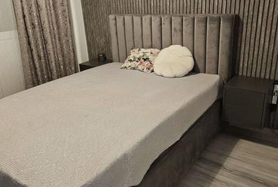 Apartament cu 2 camere decomandat, mobilat în Tei - 6