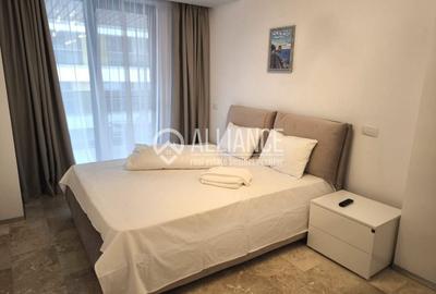 Apartament cu 2 camere decomandat, mobilat în Est - 9