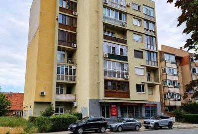 Apartament cu 2 camere semidecomandat în Fabric - 1
