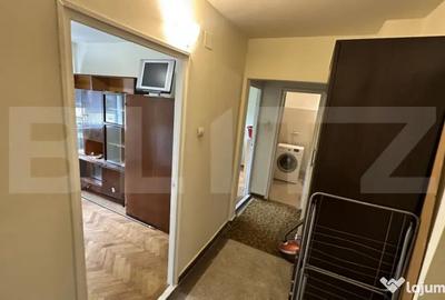 Apartament cu 4 camere decomandat în Central - 16