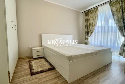 Apartament cu 2 camere decomandat în Avantgarden - 5