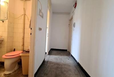 Apartament cu 2 camere semidecomandat în Astra - 9
