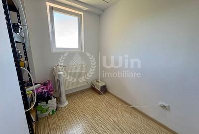 Apartament cu 3 camere decomandat, mobilat în Mănăștur - 5