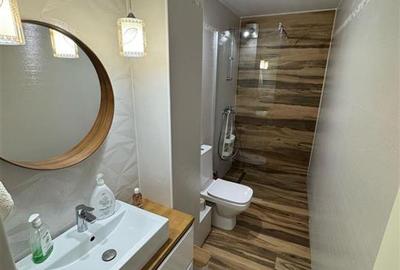 Apartament cu 3 camere decomandat, mobilat în Central - 13