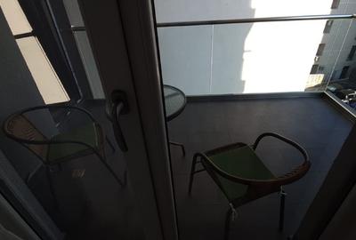 Apartament cu 3 camere semidecomandat, mobilat în Nord - 7