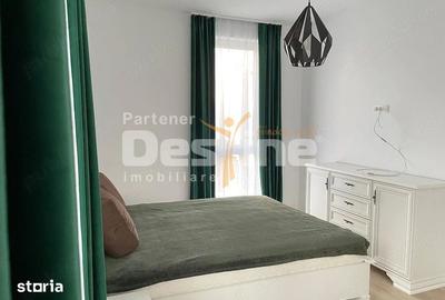 Apartament cu 2 camere în Șagului - 5