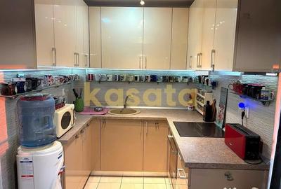 Apartament cu 2 camere decomandat în Ștefăneștii de Jos - 7