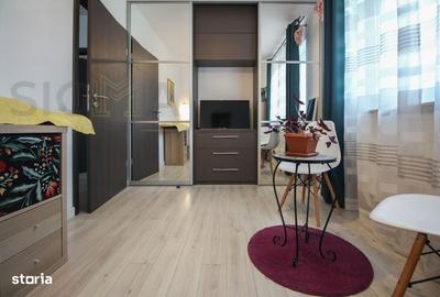 Apartament cu 3 camere în Florești - 13