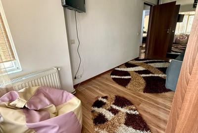 Apartament cu 3 camere decomandat în Calea București - 1