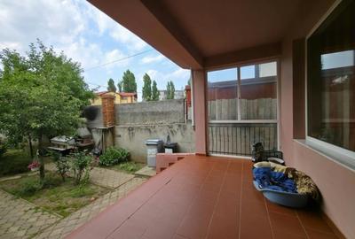 Casă cu 3 camere cu Teren 653 Mp în Militari - 6