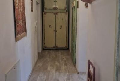 Apartament cu 2 camere decomandat, mobilat în Giroc