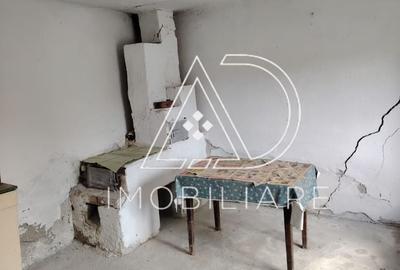 Casă cu 2 camere în Glodeni