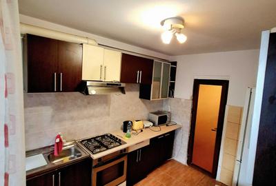 Apartament cu 3 camere în Central - 3