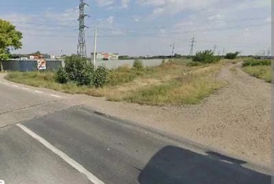 Teren de 8062 mp, în Central