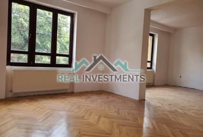 Casă cu 5 camere cu Teren 450 Mp în Ultracentral - 12