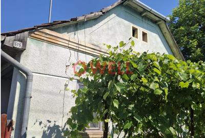 Casă individuală cu 2 camere cu Teren 1608 Mp în Ghindari - 10