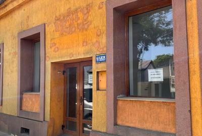 Spațiu comercial, de 25 mp, în Băceni - 1