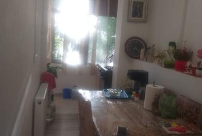 Apartament cu 2 camere semidecomandat în Calea București - 3