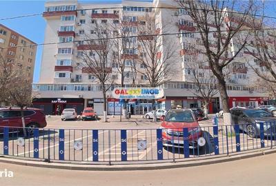 Spațiu comercial, de 70 mp, în Jilava
