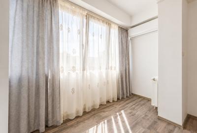 Apartament cu 3 camere decomandat, mobilat în Nord - 3