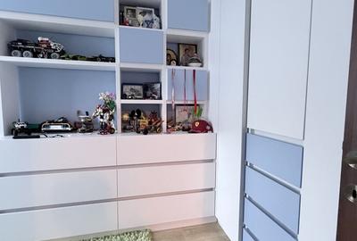 Apartament cu 2 camere decomandat în Tudor
