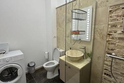 Apartament cu 2 camere în Nord - 8