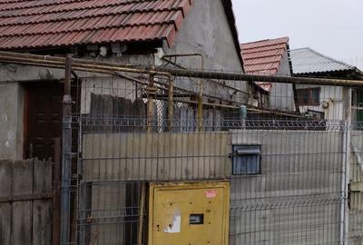 Casă cu 3 camere în Central