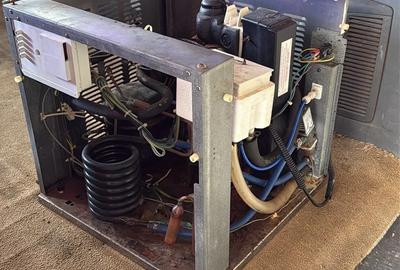 Casă cu 10 camere cu Teren 1200 Mp în Central - 13