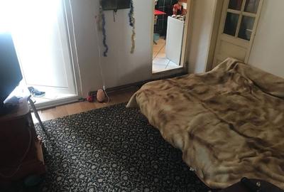 Apartament cu 3 camere semidecomandat în Centrul Istoric - 3