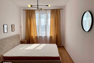 Apartament cu 2 camere decomandat în Est - 4