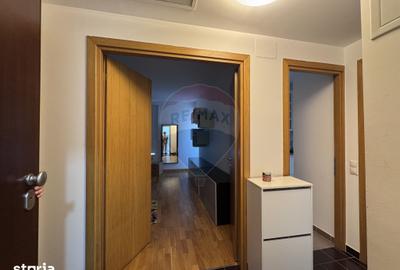 Apartament cu 2 camere în Centrul Civic - 12