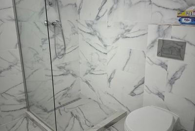 Garsonieră decomandată în Theodor Pallady
