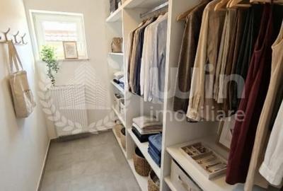 Casă individuală cu 6 camere cu Teren 531 Mp în Gruia - 13
