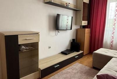 Garsonieră decomandată în Complex Studențesc - 2