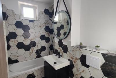 Apartament cu 2 camere decomandat în Vlahuță - 7