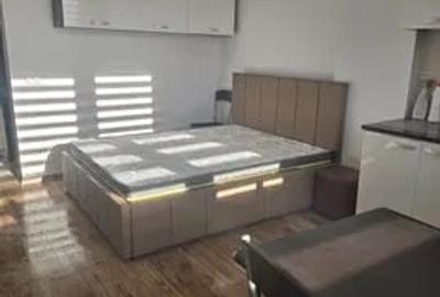 Garsonieră nedecomandată, mobilată în Tătărași - 3