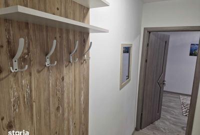 Apartament cu 2 camere, mobilat în ICIL - 2