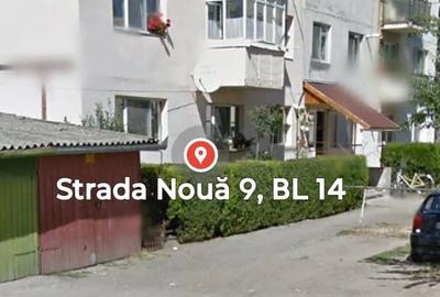 Apartament cu 2 camere nedecomandat în Central